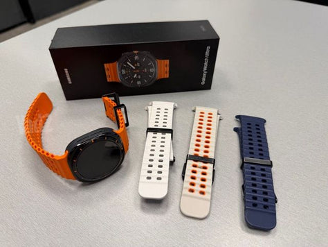 Galaxy watch Ultra LTE
