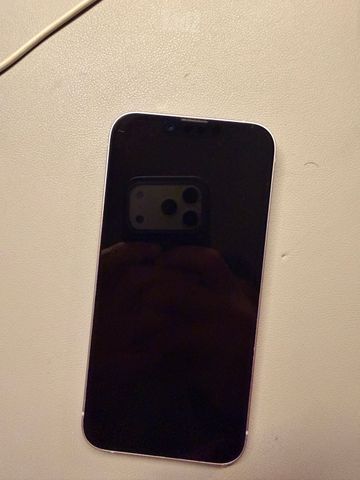 iPhone 14 128GB סגול שמור