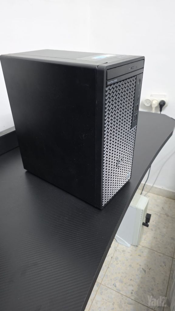 Dell i3 דור 10 256g