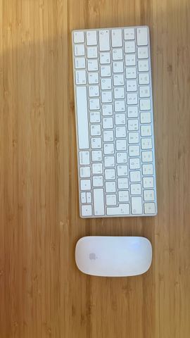 מחשב imac 21.5 אינץ׳