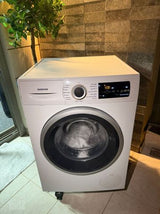 מכונת כביסה constructa 9Kg