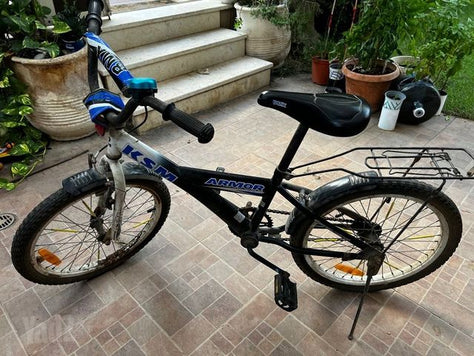 אופניים BMX