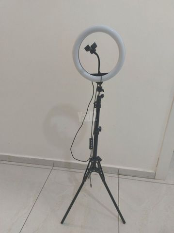 רינג תאורה 26