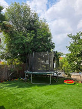 Jumpking אובלית 4×2.7
