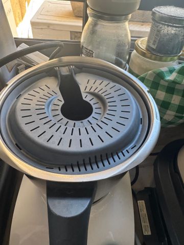 למכירה THERMOMIX FRIEND  TM6