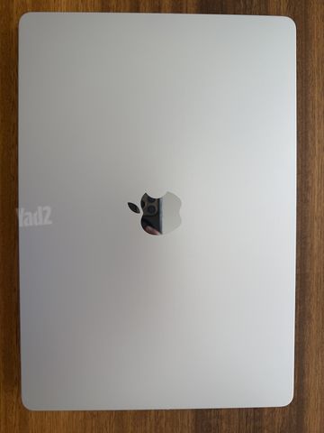Macbook Air 15 עם אחריות