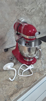 מיקסר kitchen aid