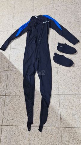 ציוד צלילה