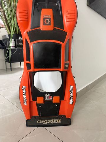 גוף מקורי HPI Baja 5B