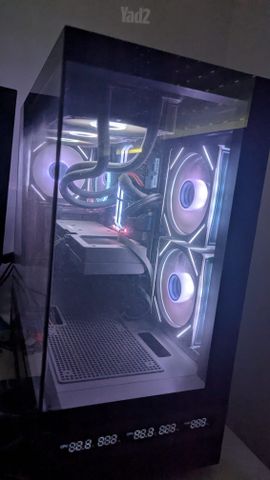 מחשב גיימינג 4060 ti