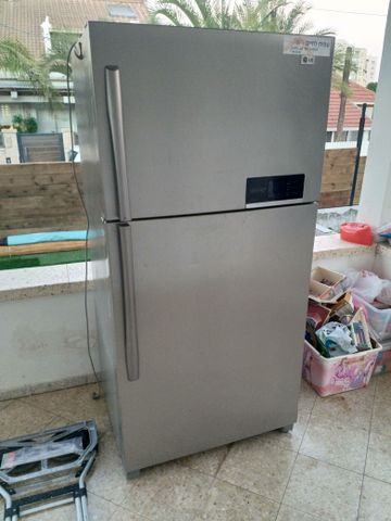 מקרר