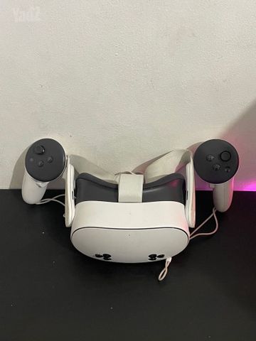 מטה קווסט 3s