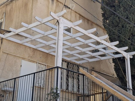 פרגולה