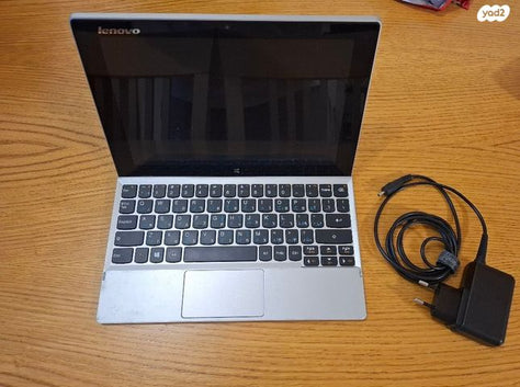 לפטופ טאבלט של Lenovo
