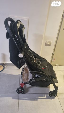 טיולון Maclaren Atom, חדש