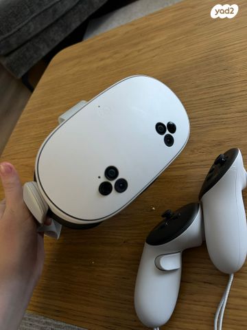 משקפי VR Meta Quest 3S