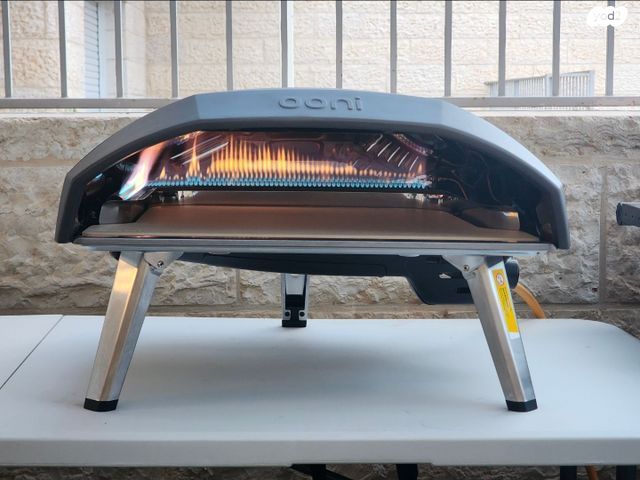 טאבון ooni koda 16