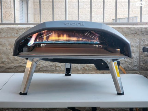 טאבון ooni koda 16