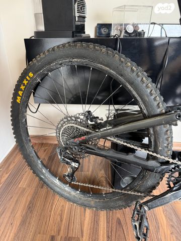 Stumpjumper carbon 2020 29er