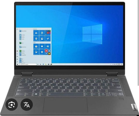 נייד flex 5 Lenovo