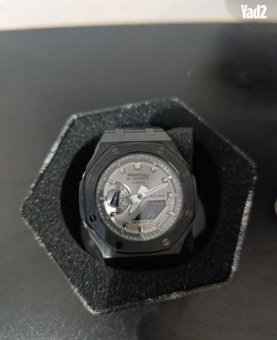 שעון G-Shock black AP