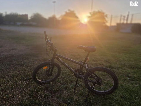 אופניים bmx