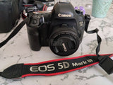 Canon mark 3 d5