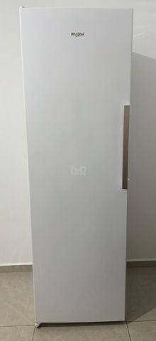מקפיא Whirlpool במצב מצוין