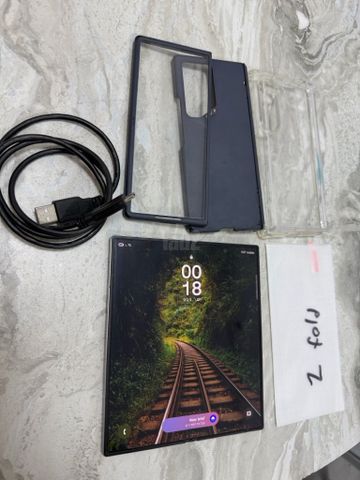 Z fold 6 512GB