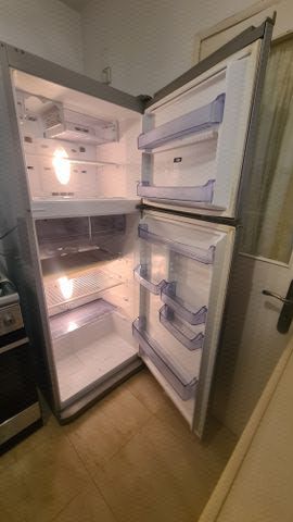 מקרר Normande 435L