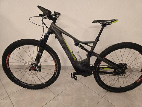 Specialized