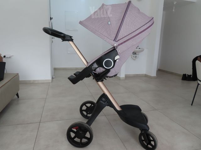 עגלת סטוקי