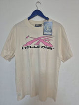 Hellstar gel logo