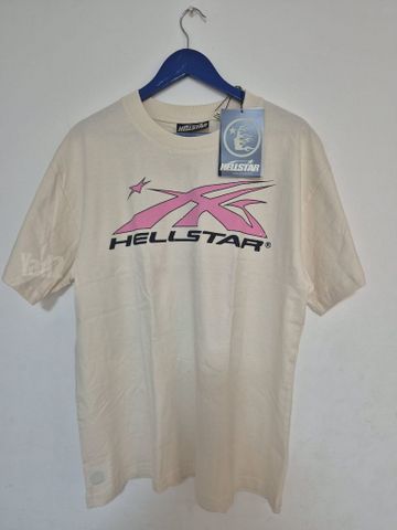 Hellstar gel logo