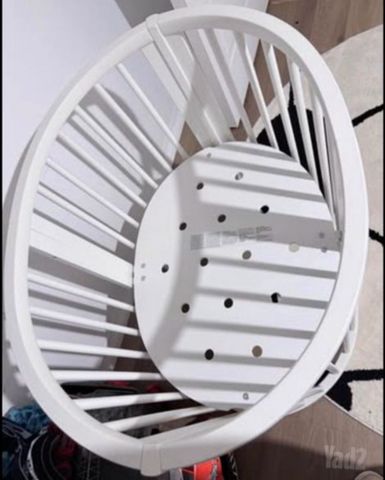 עריסה סטוקי stokke v3