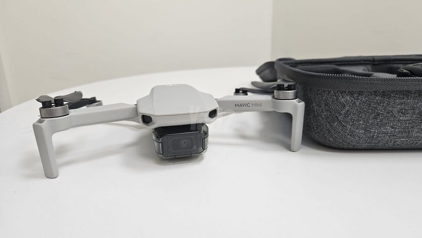 רחפן DJI MAVIC