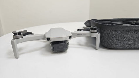 רחפן DJI MAVIC