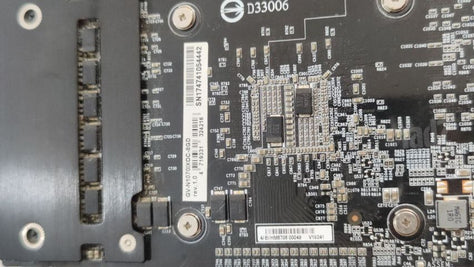Gigabyte 1070 Mini ITX OC 8G
