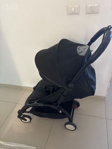 עגלת יו יו