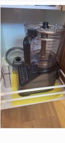 Ninja food processor