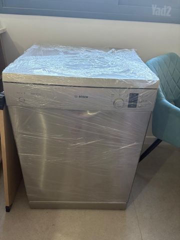 מדיח כלים Bosch SilencePlus