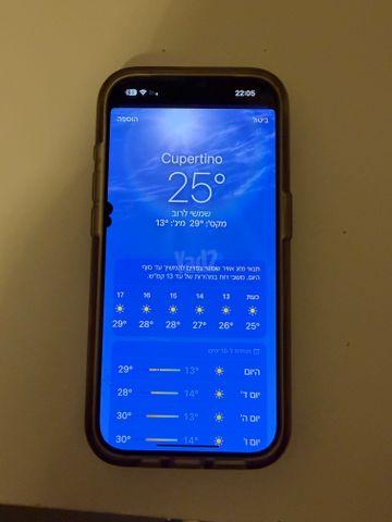 iPhone 15 pro