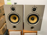 רמקולים של Wharfedale