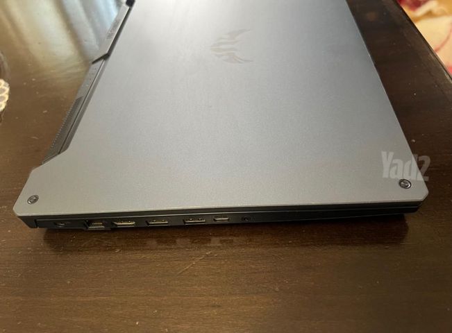 ASUS TUF Gaming A15 מחשב נייד