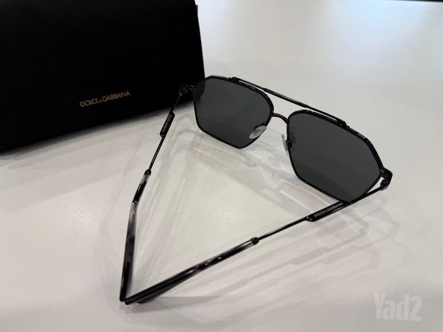 משקפי שמש Dolce & Gabbana