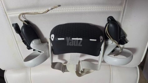 משקפי vr