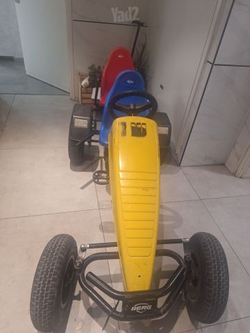 באגי