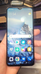 Xiaomi Redmi Note 8 Pro