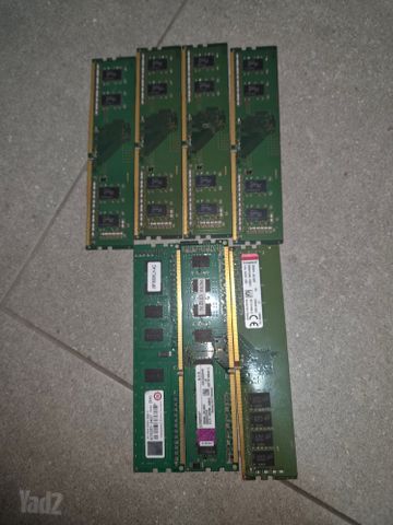 זכרון ddr 4 למחשב