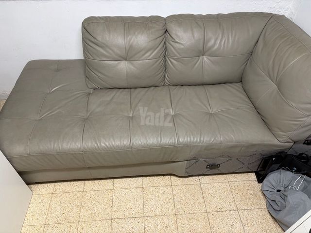 ספה פינתית